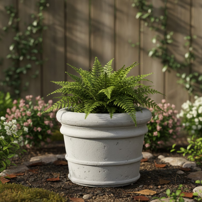 Italian Series Planters