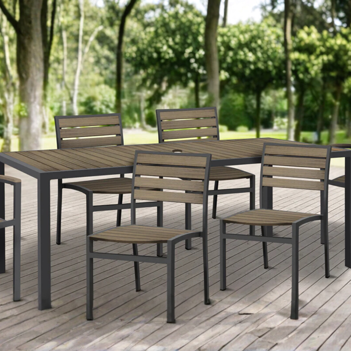 Martinique Dining Table