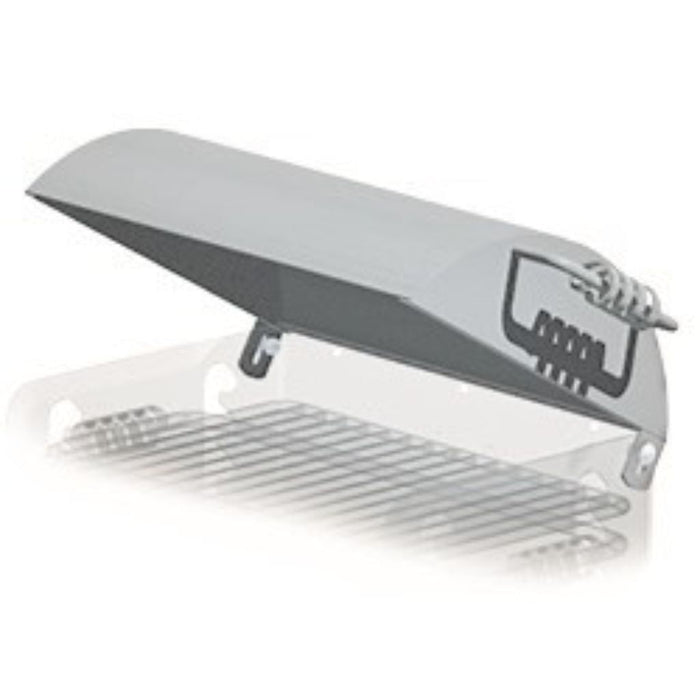 N/G-24 Galvanized Steel Charcoal Grill