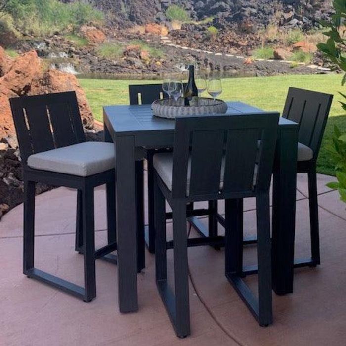 40" Redondo Pub Table