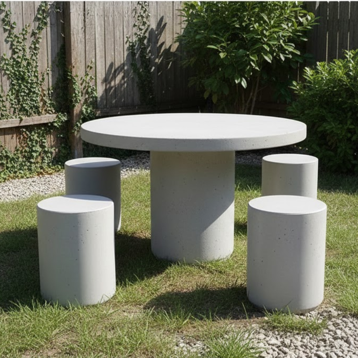 Mod Series Table Set