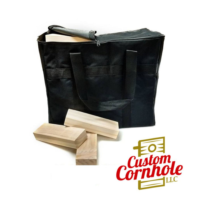 Custom Giant Jenga Game