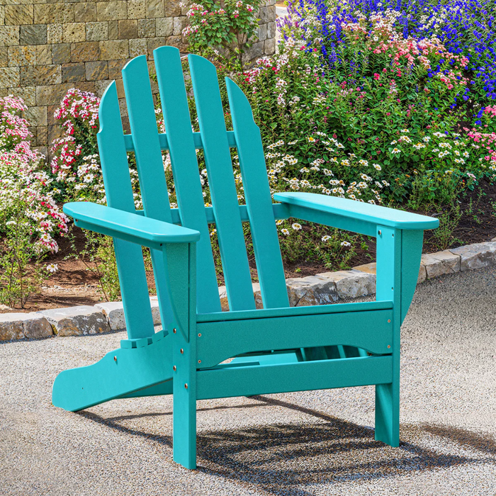 Classic Adirondack Chair