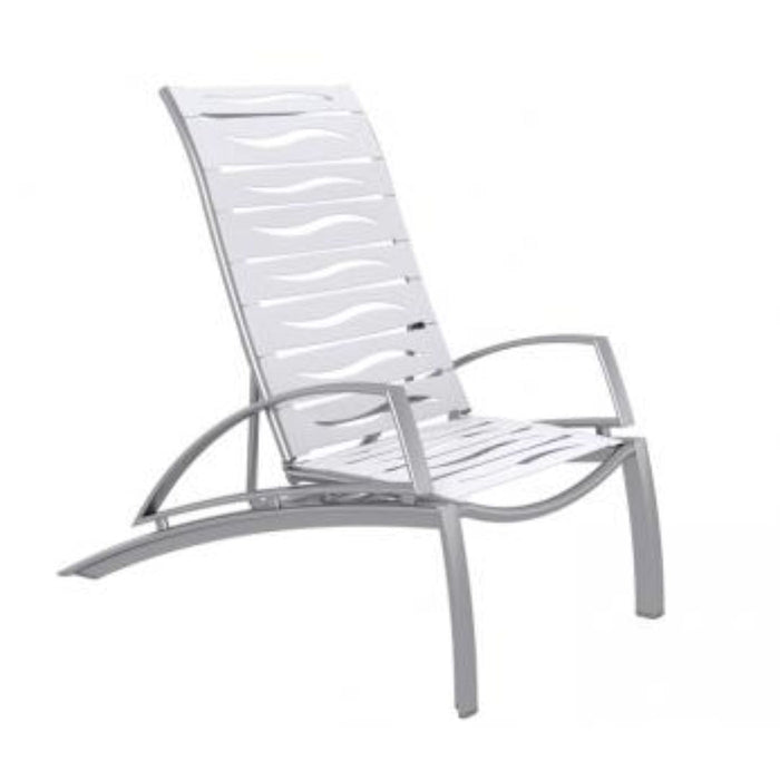 South Beach EZ SPAN™ Recliner Wave Segment