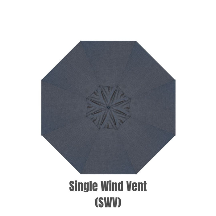 Starlux Collar Octagon Series Tilt 9'