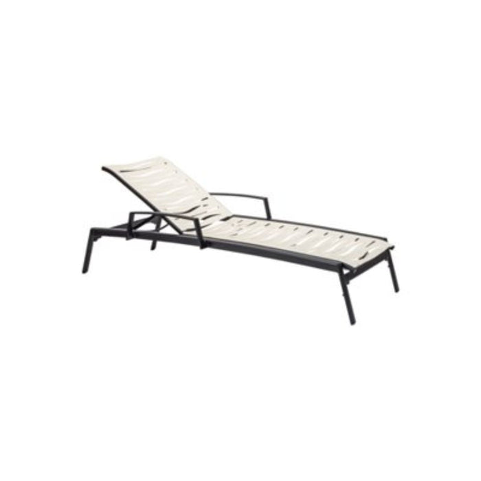 Elance EZ SPAN™ Wave Segment Chaise Lounge