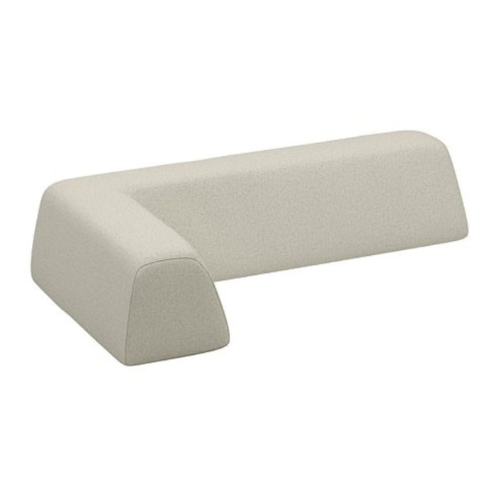 FIT Lounge Right Module Back