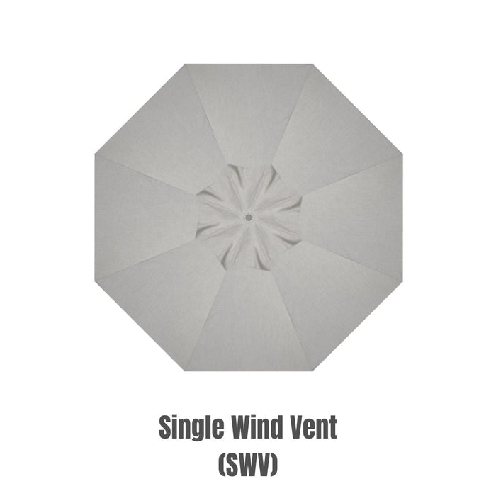 Collar Tilt Octagon Series 11’