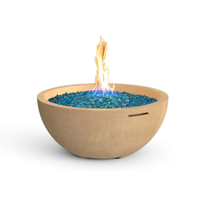 36" Fire Bowl