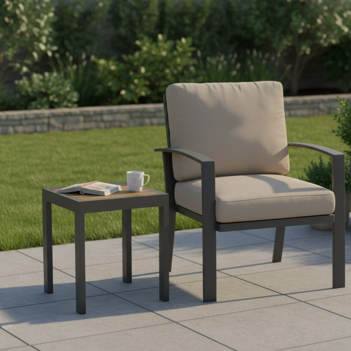 Martinique Side Table