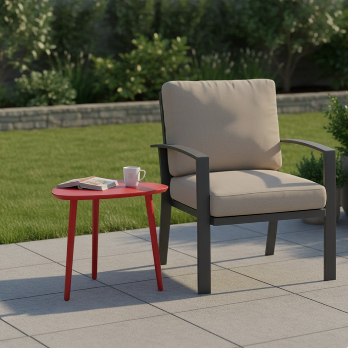 Intercoastal Side Table