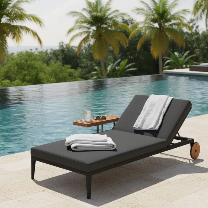 GRID Lounger