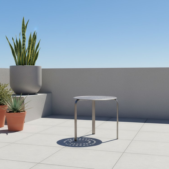 Southern Cay Modular Occasional Table
