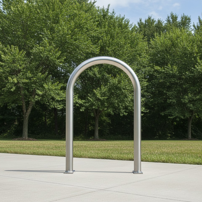 Hoop Rack Heavy Duty™