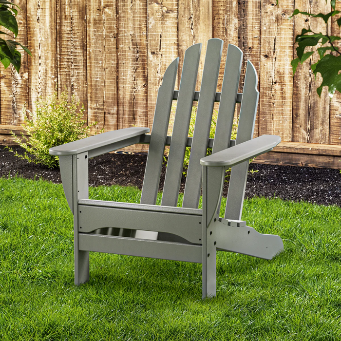 Classic Adirondack Chair