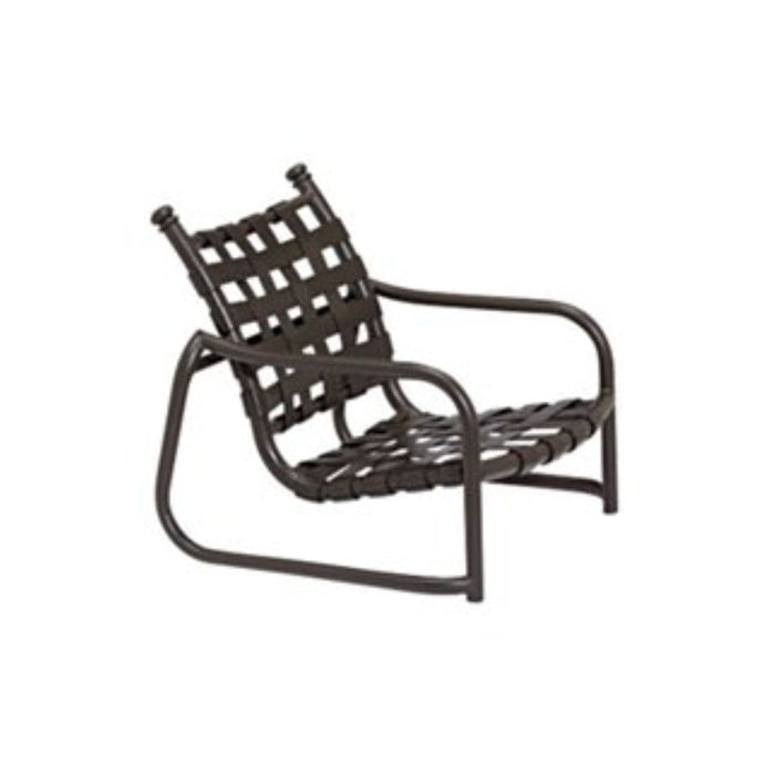 La Scala Strap Sand Chair