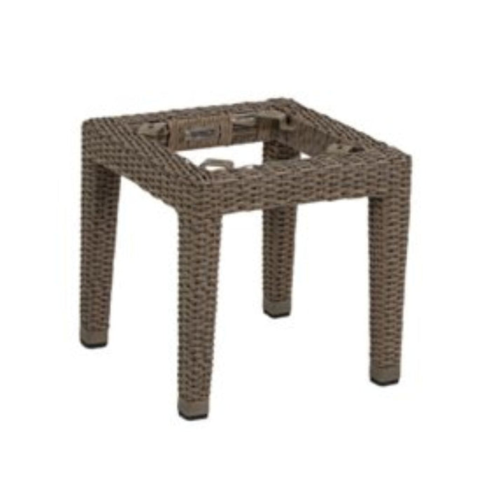 Evo Woven Tea Table Base