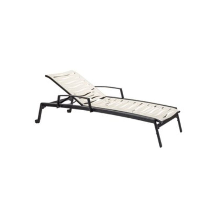 Elance EZ SPAN™ Wave Segment Chaise Lounge