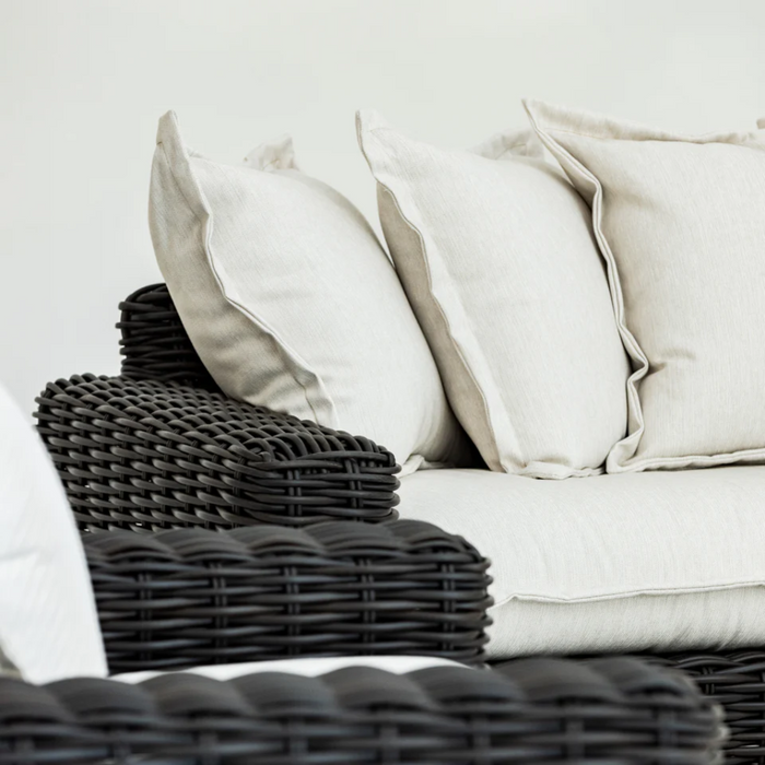 Cabo Mid Sofa (Loveseat)