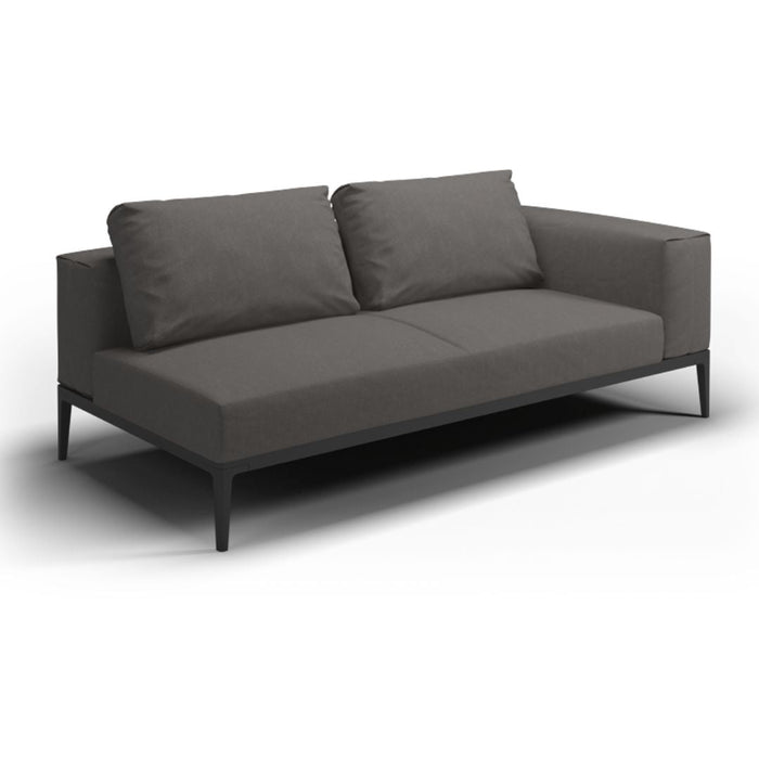 GRID Left / Right End Unit