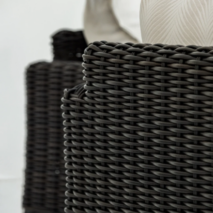 Cabo Oversized Club Chair