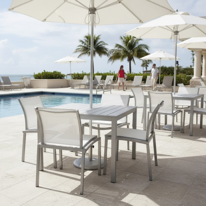 Vision Sling Nesting Side Chair