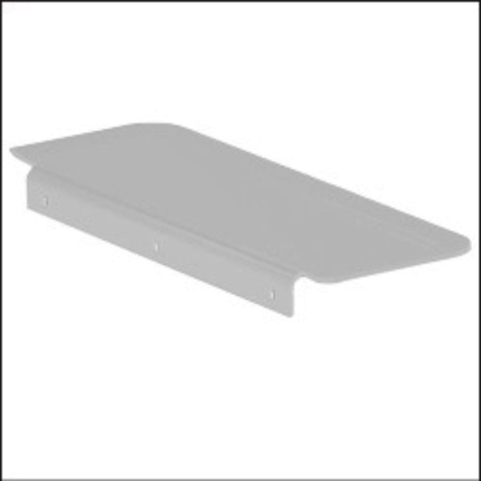 Q/G-20 Galvanized Steel Charcoal Grill