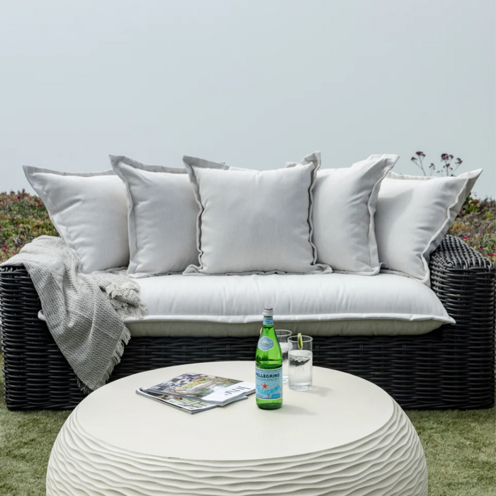 Cabo Mid Sofa (Loveseat)