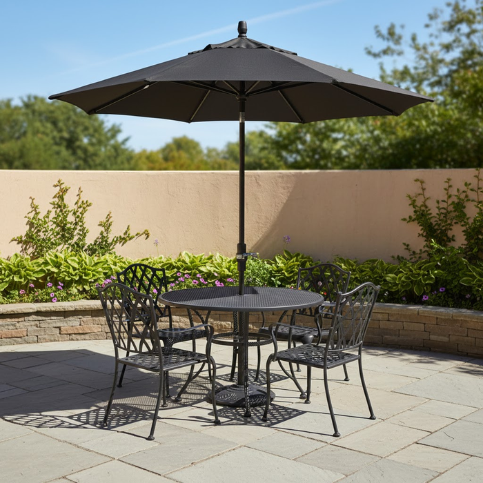 Starlux Collar Octagon Series Tilt 9'