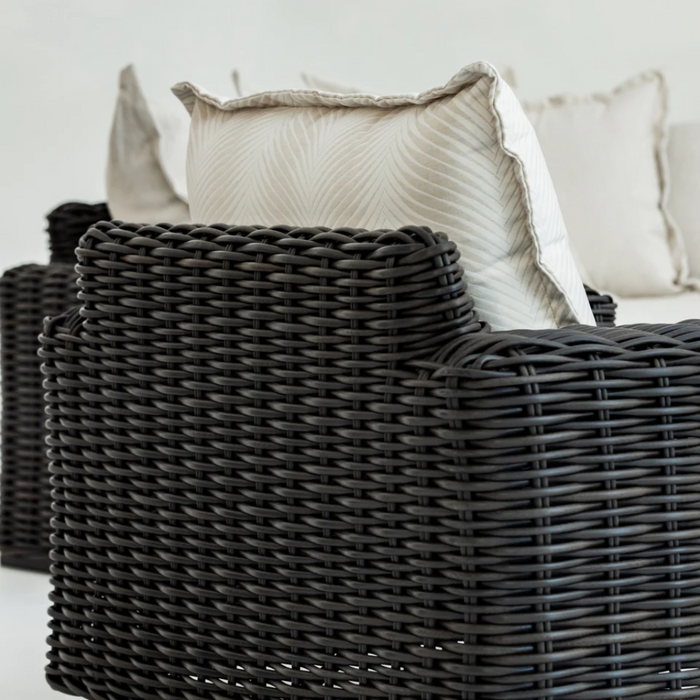 Cabo Oversized Club Chair