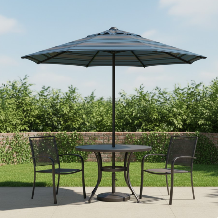 Commercial Octagon Series 9'