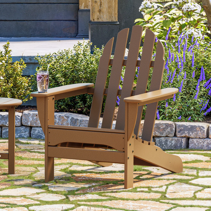 Classic Adirondack Chair