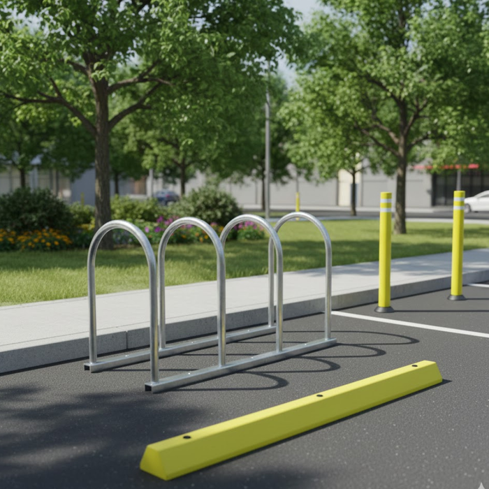 Cycle Stall Basic™