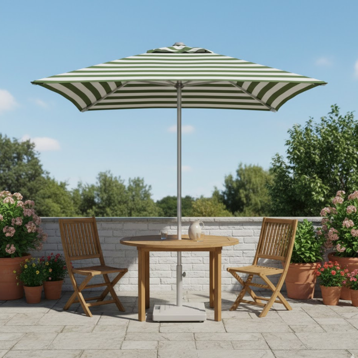 Commercial Square Series 7'