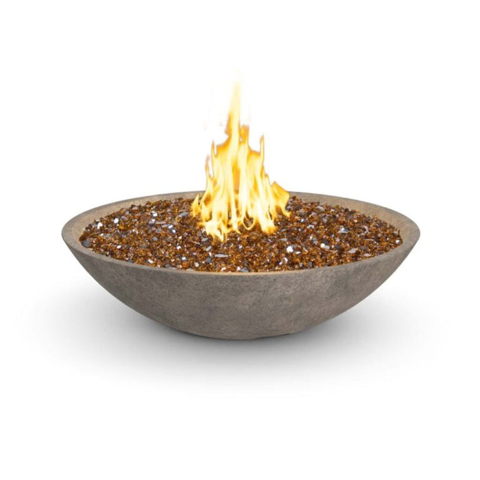 40″ Marseille Fire Bowls