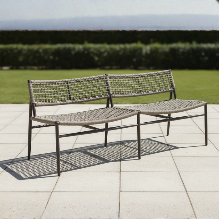 Grigio Apartment Sofa