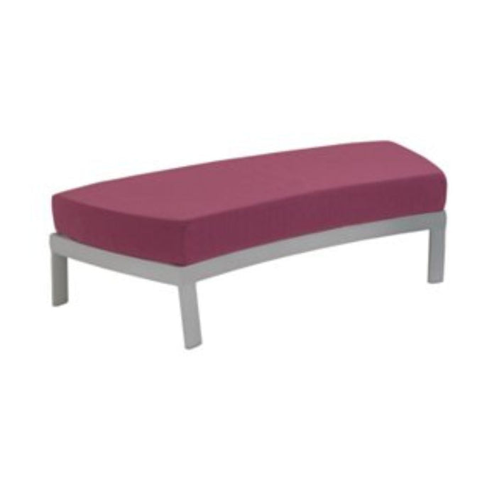 KOR Cushion Ottoman