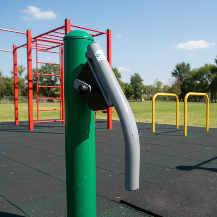 ADA (Accessible) Hand Cycle