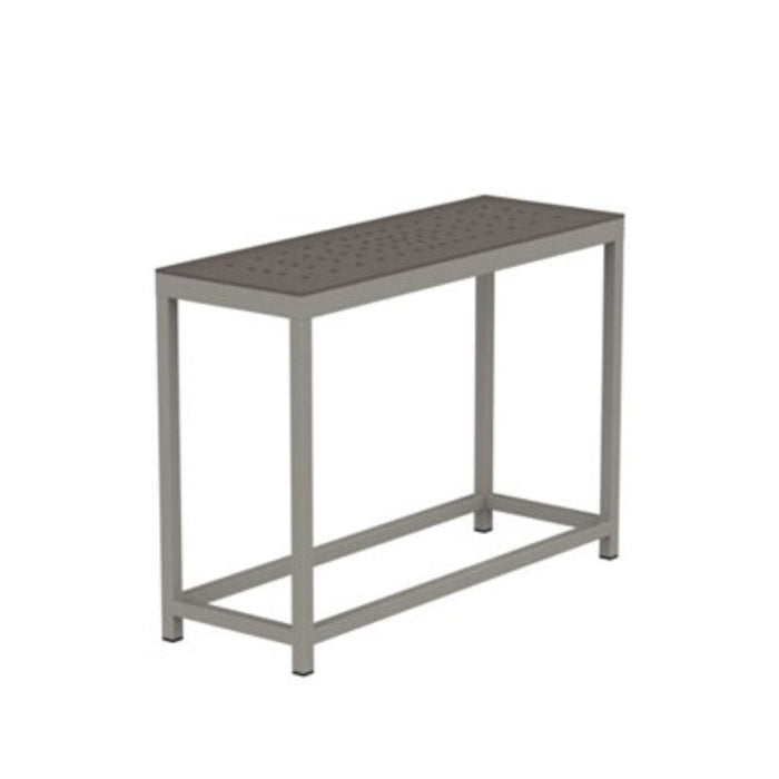 Cabana Club Patterned Sofa Table