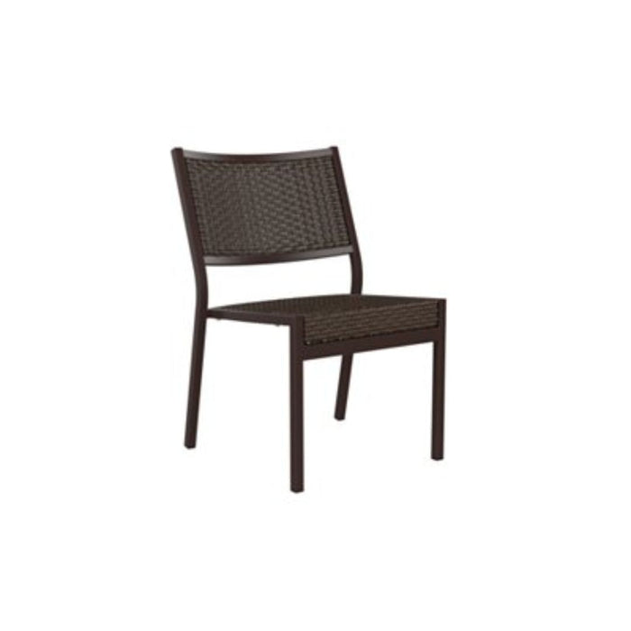 Cabana Club Woven Side Chair