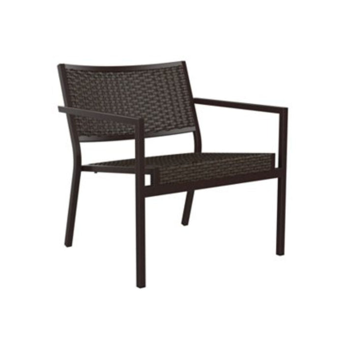 Cabana Club Woven Lounge Chair