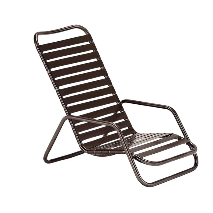 Splash Nesting High Back Sand Chair