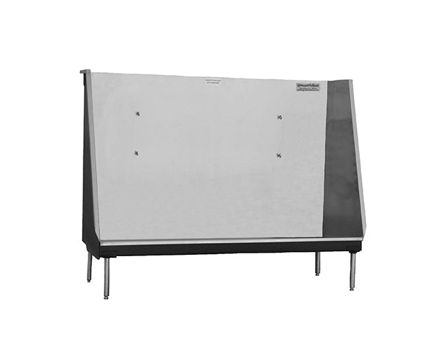 Standard Wash Station