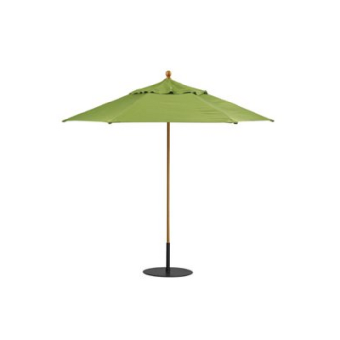 Portofino II, Hexagon 9' Pulley Lift