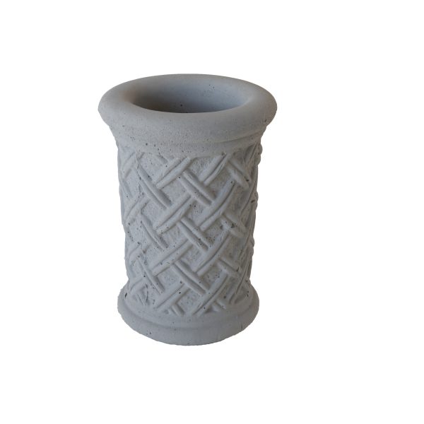 Bahama Series Ash Receptacle