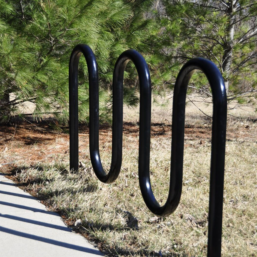 Bike Racks