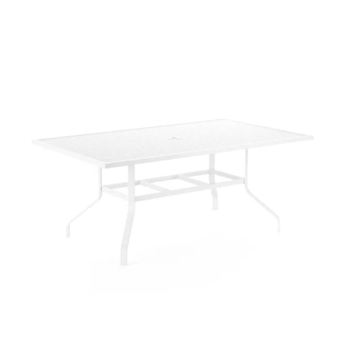 Bristol 72" Rectangular Dining Table
