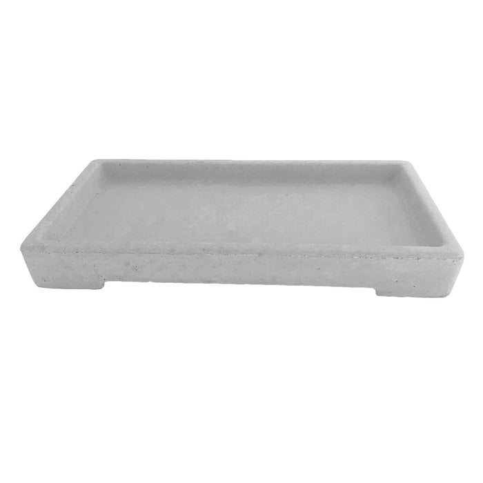 Classic Saucers – Rectangular