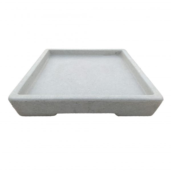 Classic Saucers – Square