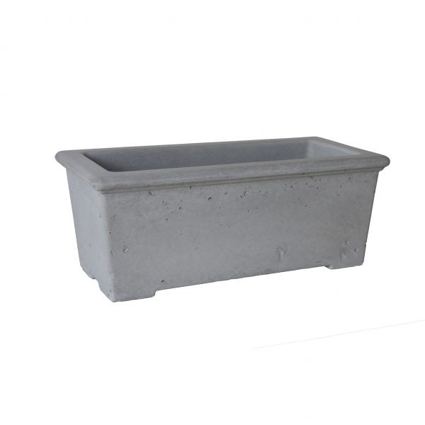 Classic Series Rectangular Planters